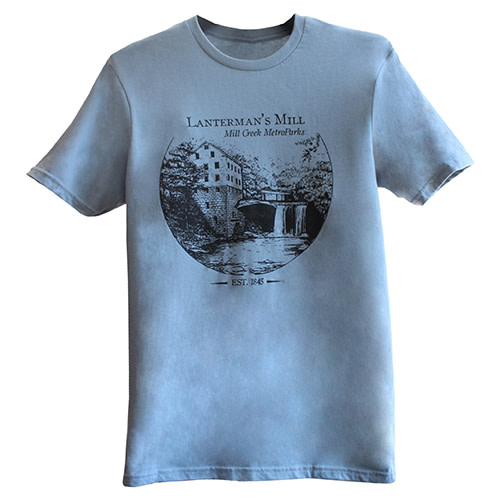 Lanterman's Mill T-Shirt(1)