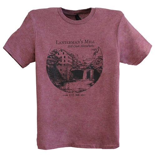 Lanterman's Mill T-Shirt(0)