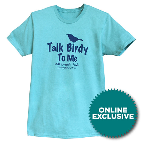 Talk Birdy To Me(0)