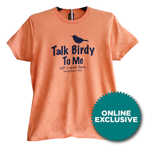Talk Birdy To Me(1)