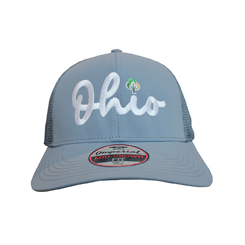 Ohio Ball Cap(0)