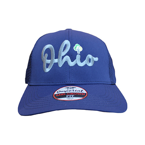 Ohio Ball Cap(1)