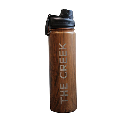 Mill Creek Golf Course Bottle(0)