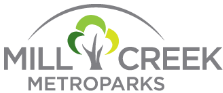 Mill Creek MetroParks Logo