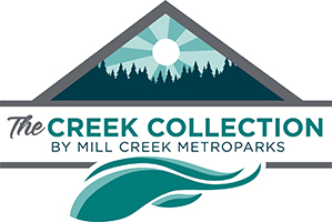 Creek Collection Logo